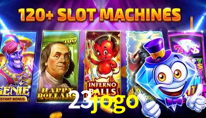 Desvendando o Mundo dos Jogos Virtuais na 23jogo